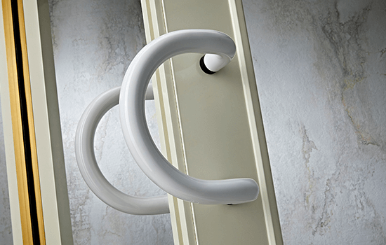 Aluminum Door Handle