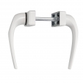 <i>H-874</i>Tilt And Turn Window Handle