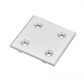 <i>HC02-004</i> 7470 Extruded Aluminum Plate