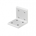 <i>HC01-06060-1</i> THE 90゜ANGLE BRACKET