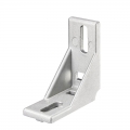 <i>HC01-4080</i> Aluminum Extrusion Brackets