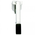 <i>H-1206-1</i> Broken Bridge Aluminum Window Handle (Small)