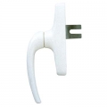 <i>H-870C</i> Broken Bridge Aluminum Window Handle