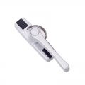 <i>HW02-007</i> Zinc Crescent Lock (Tta)