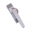 <i>HW02-014</i> Zinc Crescent Lock