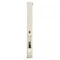 <i>H-017</i> Door Flush Bolt
