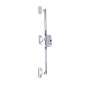 <i>HD09-008</i> Horizontal Zinc Door Handle