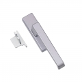 <i>HW01-021</i> Push Window of Espagnolette Rod