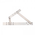 <i>HW08-WH</i> Window Hinges