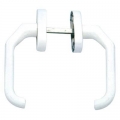 <i>H-874B</i> Tilt And Turn Window Handle