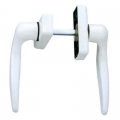 <i>H-884</i> Tilt And Turn Window Handle