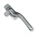 <i>HW01-034</i> New Cockspur Window Handle