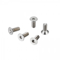 <i>15-M-M6*16-1</i> Hex Socket Flat Head Cap Screws