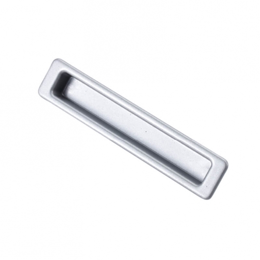 <i>HW03-013</i> Cavity/ Sliding Door Hardware (ZINC)