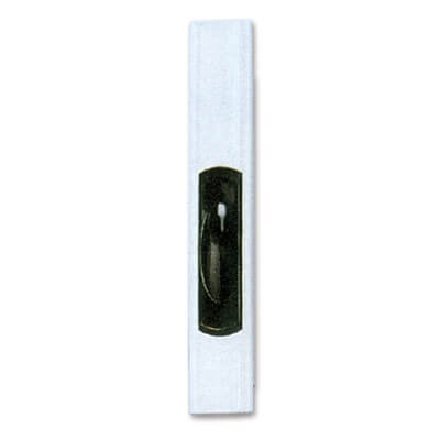 <i>H-028</i> Aluminum cavity sliding door handle