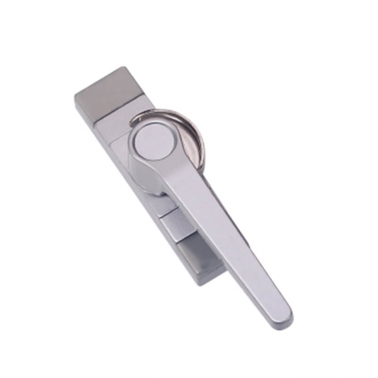 <i>HW02-031</i> Zinc Crescent Lock