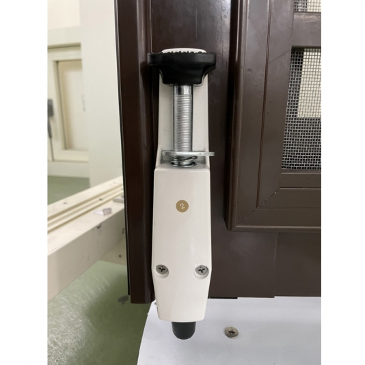 <i>H-056</i> Large Door Stopper-1