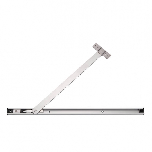 <i>HW08-XE-20</i> 氣密門二連桿<br>(固定式)20"