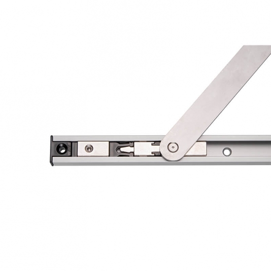 <i>HW08-XE-20</i> 氣密門二連桿<br>(固定式)20"-1