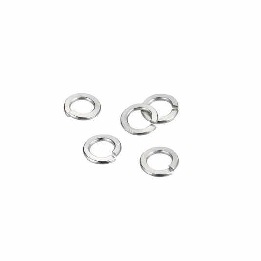 <i>18-F003-1</i> SPRING NUTS WASHER