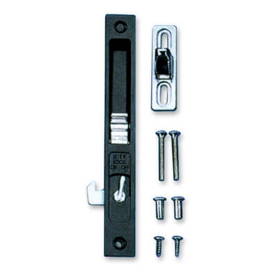 <i>H-062</i> Sliding Door Set Attach With Switch