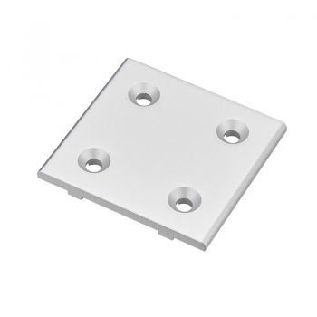 <i>HC02-004</i> 7470 Extruded Aluminum Plate