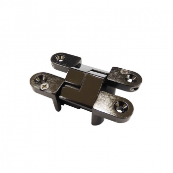 <i>HD12-06</i> Cross Hidden Hinge