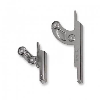 <i>HB02-Series</i> Shutters Clip