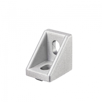 <i>HC01-2530</i>Aluminum Extrusion Brackets