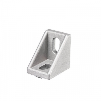 <i>HC01-3040</i> Aluminum Extrusion Brackets