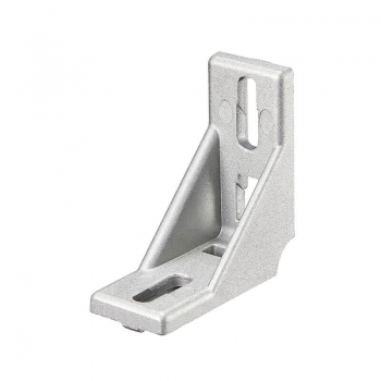 <i>HC01-3060</i> Aluminum Extrusion Brackets