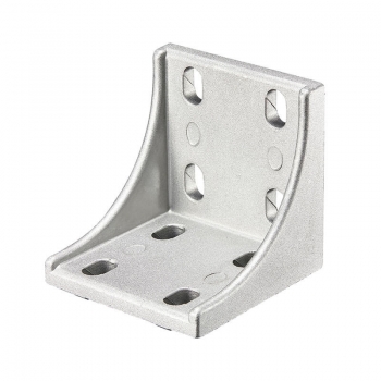 <i>HC01-8080</i> Aluminum Extrusion Brackets