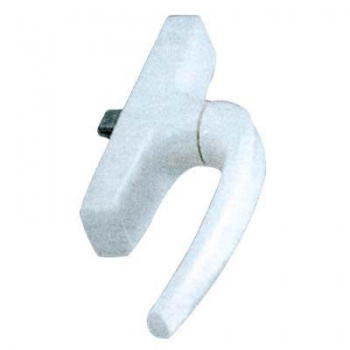 <i>H-870B</i> Broken Bridge Aluminum Window Handle