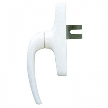 <i>H-870C</i> Broken Bridge Aluminum Window Handle