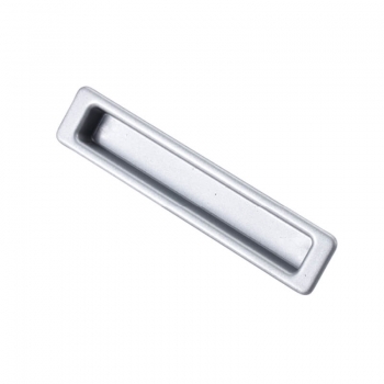 <i>HW03-013</i> Cavity/ Sliding Door Hardware (ZINC)