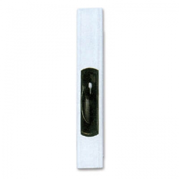 <i>H-028</i> Aluminum cavity sliding door handle