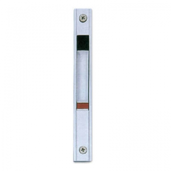 <i>H-030</i> Aluminum cavity sliding handle