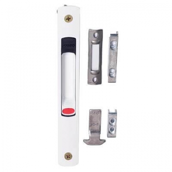 <i>H-032</i> Auto-Single cavity sliding door handle