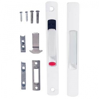 <i>H-032A</i> Cavity sliding door handle (Double Side)