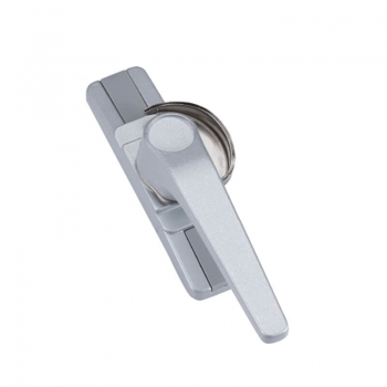 <i>HW02-055</i> Zinc Crescent Lock