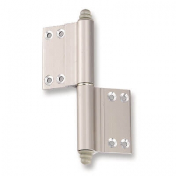 <i>4239-3</i> 700 Type Aluminum Flag Hinges