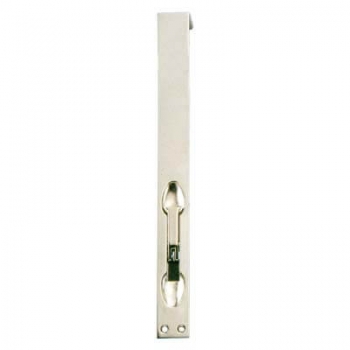 <i>H-017</i> Door Flush Bolt