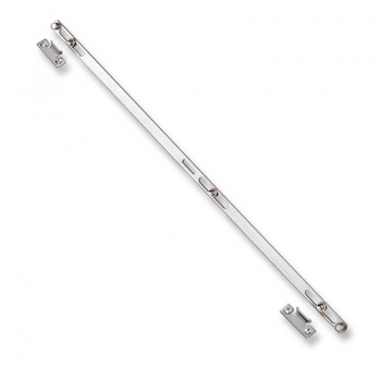 <i>HW07-4A</i> Espagnolette Rod (Stainless steel)