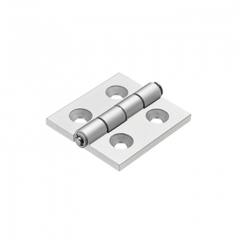 <i>HC04-001</i> ALUMINUM HINGE