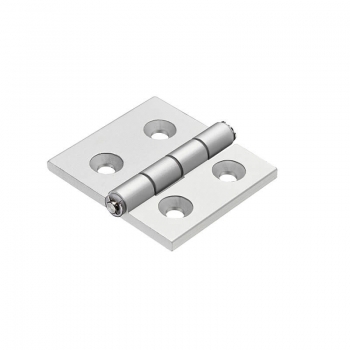 <i>HC04-002</i> ALUMINUM HINGE