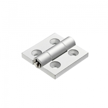 <i>HC04-004</i> ALUMINUM HINGE