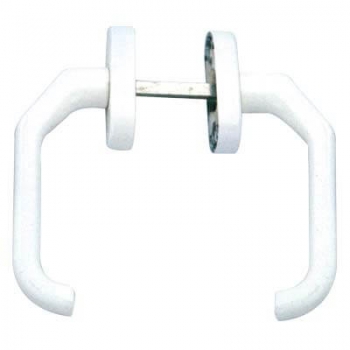 <i>H-874B</i> Tilt And Turn Window Handle