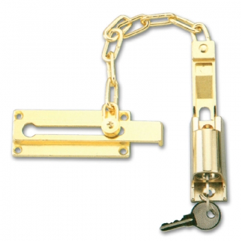 <i>H-068</i> Door lock