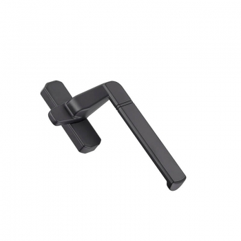 <i>HW01-080</i> Cockspur Window Handle