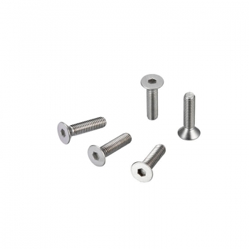 <i>15-M-M6*25-1</i> Hex Socket Flat Head Cap Screws